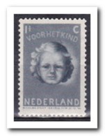 Nederland 1945, Plakker MH, 444 PM8 - Variétés Et Curiosités