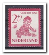 Nederland 1950, Postfris MNH, 563 PM4 - Plaatfouten En Curiosa