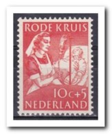 Nederland 1953, Plakker MH, 610 PM - Variétés Et Curiosités