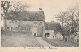 27 - AUBEVOYE - Betheleem - Aubevoye
