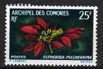 COMORES N° 56   XX   Flore. Sans Charnière, TB - Sonstige & Ohne Zuordnung