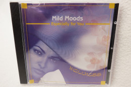 CD "Mild Moods" Especially For You - Other & Unclassified