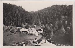 AK - NÖCHLING - Dreimühlen - Panorama 1951 - Melk