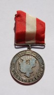 1968 Sorø Regatta - Danish, Dansk - Signed A. DRAGSTED - Professionals / Firms