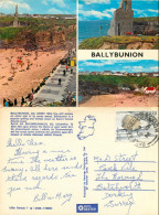 Ballybunion, Kerry, Ireland Postcard Posted 1982 Stamp - Kerry