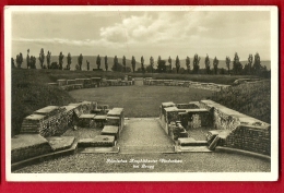 HBP-11  Römisches Amphitheater Vindonissa Bei Brugg. Gelaufen In 1930 - Brugg