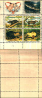 83781) Cuba-1962-natale-animali - Serie Di -15 Val.n. 642-56-nuovi Cat.30 Euro - Neufs