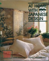 At Home With Japanese Design By Mahoney & Rao - Belle-Arti