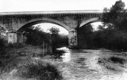 Le Pont D'argens En 1953 - Vidauban