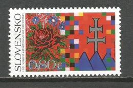 Slovakia 2013. MATICA SLOVENSKA MNH - Unused Stamps