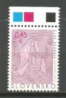 Slovakia 2013. CHRISTMAS  MNH - Neufs