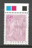 Slovakia 2013. CHRISTMAS  MNH - Unused Stamps