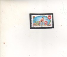 WALLIS ET FUTUNA FEUILLET   N° 816  ** LUXE - Unused Stamps