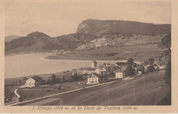 16 / 10 / 23   -  L'ABBAYE   ET  LA  DENT  DE  VAULION  ( VD ) - L'Abbaye