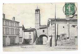 LEZOUX  (cpa 63)  Le Beffroi  --    - L 1 - Lezoux