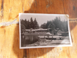 Leibnitz Steiermark Stadtlisches Sulmstrandbad - Leibnitz