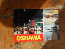 Osawa Ontario - Oshawa