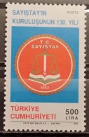 Turkey, 1992, Mi: 2952 (MNH) - Neufs