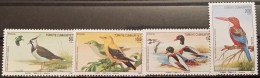 Turkey, 1992, Mi: 2954/57 (MNH) - Unused Stamps
