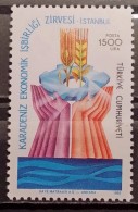Turkey, 1992, Mi: 2958 (MNH) - Unused Stamps