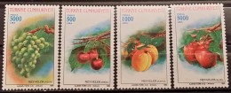 Turkey, 1992, Mi: 2969/72 (MNH) - Unused Stamps