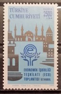 Turkey, 1993, Mi: 2988 (MNH) - Unused Stamps
