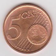 2004 Austria - 5 Cent. (circolato) - Austria