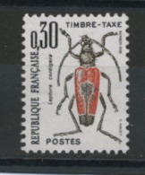 FRANCE - TAXE N° Yt 109** - 1960-.... Nuevos