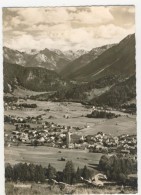 Bavière            Hindelang       Bad Oberdorf - Hindelang