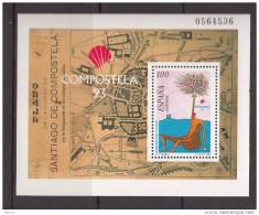 LOTE 555   ///  (C040)    ESPAÑA 1993   EDIFIL Nº 3258**MNH  ///  CATALOG./COTE: 2,10€ - Nuovi