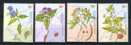 2000 - ARGENTINA -  Mi.  Nr. 2623/2626 -  NH - ( **) - (G-EA - 20) - Ongebruikt