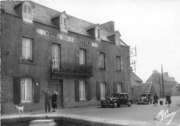 29-MORLAIX- ZO EUN TI MAD " HÔTEL DES VOYAGEURS - Morlaix