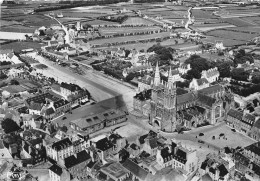 29-SAINT-POL-DE-LEON- VUE AERIENNE - Saint-Pol-de-Léon