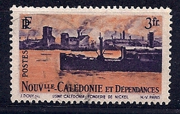 Nouvelle-Calédonie YT 270 Obl. - Used Stamps