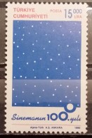 Turkey, 1995, Mi: 3042 (MNH) - Unused Stamps