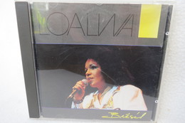 CD "Loalwa" Sehr Seltene CD Aus Brasilien - Autres & Non Classés