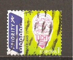 Holanda-Holland  Nº Yvert  2831 (Usado) (o) - Used Stamps