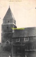 CPA  HERSTAL  LA CHAPELLE - Herstal