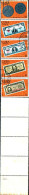 83805) Cuba-1975-monete E Biglietti Di Banca-5-val.n.1875-79-usati-cat. 3 Euro - Gebruikt