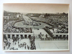 OLYMPIA 1936 - Band II - Bild Nr 13 Gruppe 59 - Entrée De Hitler Par La Porte Du Stadium Sud - Sport