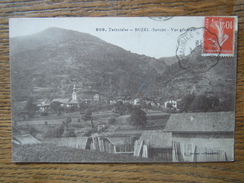 73 - Bozel : Vue Générale - Bozel