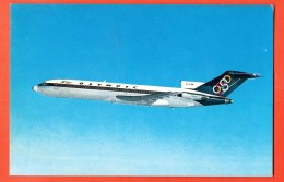 HBP-29  Boeing 727-200 Olympic Airways. Non Circulé - 1946-....: Era Moderna