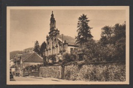 DF / 67 BAS RHIN / ROTHAU / LE TEMPLE PROTESTANT - Rothau