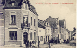 Bilsen Bilzen Kloosterstraat - Bilzen