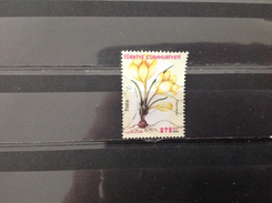 Turkije / Turkey - Bloemen (275.000) 2000 - Used Stamps