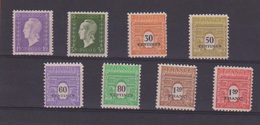 France / Lot De Timbres / NEUFS - Unused Stamps