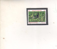 WALLIS ET FUTUNA FEUILLET   N° 819  ** LUXE - Unused Stamps