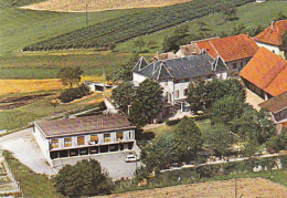 "Le Château" Maison De Vacances, Propriété De L´Amicale Des Donneurs De Sang De Lyon Et Sud-Est - Corbonod - Seyssel - Seyssel