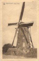 Rijckevorsel  /  Rijkevorsel : Stenen Molen - Rijkevorsel