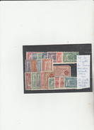 TIMBRES DU LEVANT AUTRICHIENS NR 4* B EFFIGIE DE FRANCOIS 1 ER  VALEUR EN SOLDE  1867 COTE 175 € - Levant Autrichien